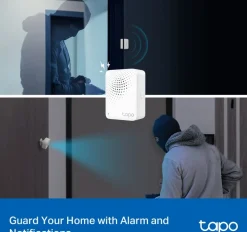 TP-LINK Tapo T30 Smart Sensor Starter Kit