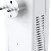 TP-LINK TL-WPA8631P AV1300 GB Passthrough Powerline WiFi Ext