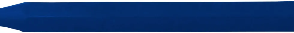 Trades-Marker Industrial Crayon Fm.120 Blue