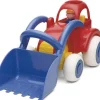 Traktor, 25cm