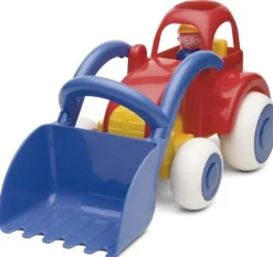 Traktor, 25cm