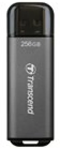 Transcend JetFlash 920 - USB flash-enhet - 256 GB - USB 3.2 Gen