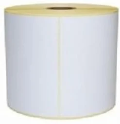 Transportetikett thermo105x220mm 1500/fp