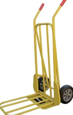 Transportkärra SAFETOOL