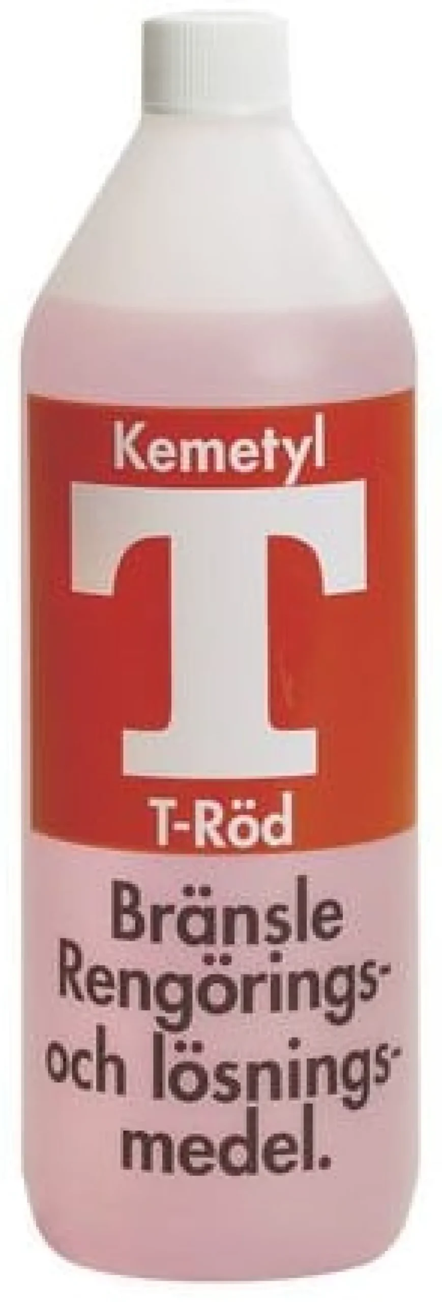 T-röd, 1L