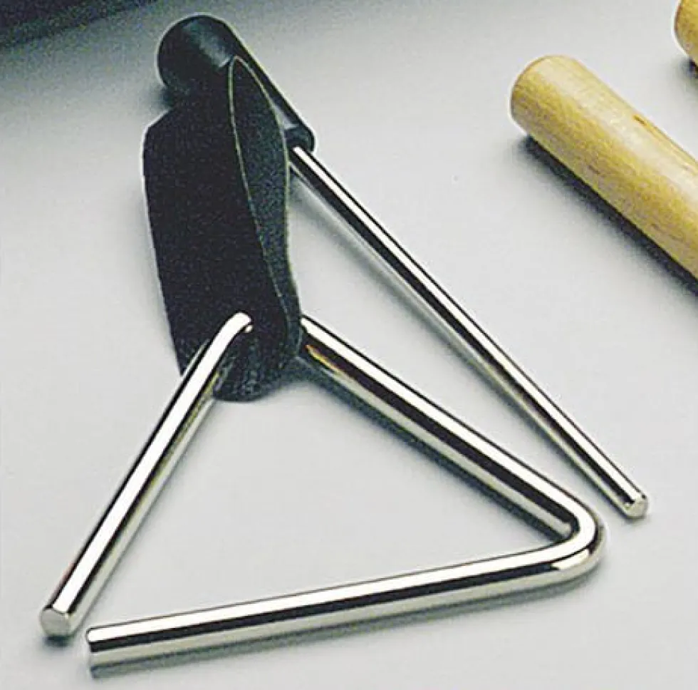 Triangel, 12cm
