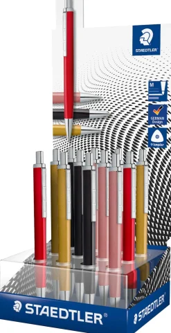 Triplus Display kulpenna M