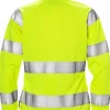 Tröja varsel FRISTADS 7427 kl3 dam L