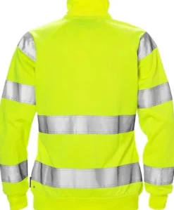 Tröja varsel FRISTADS 7427 kl3 dam L