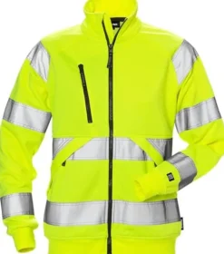 Tröja varsel FRISTADS 7427 kl3 dam 3XL
