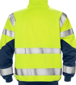 Tröja varsel FRISTADS 7426 kl3 2XL