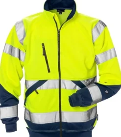 Tröja varsel FRISTADS 7426 kl3 XS