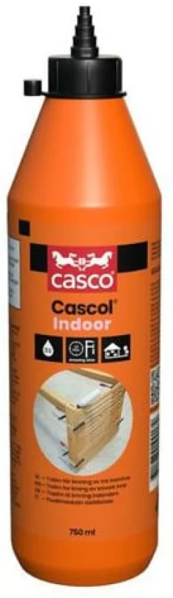 Trälim Casco, 750ml