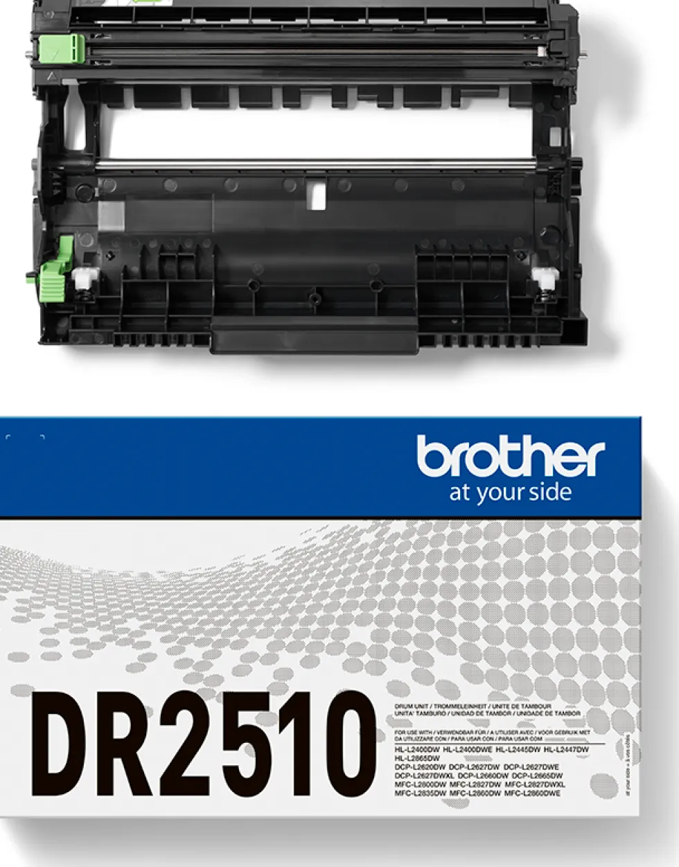 Trumma BROTHER DR-2510