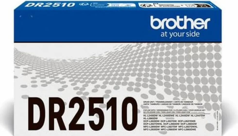 Trumma BROTHER DR-2510