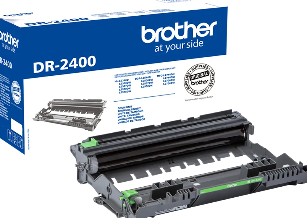 Trumma BROTHER DR2400