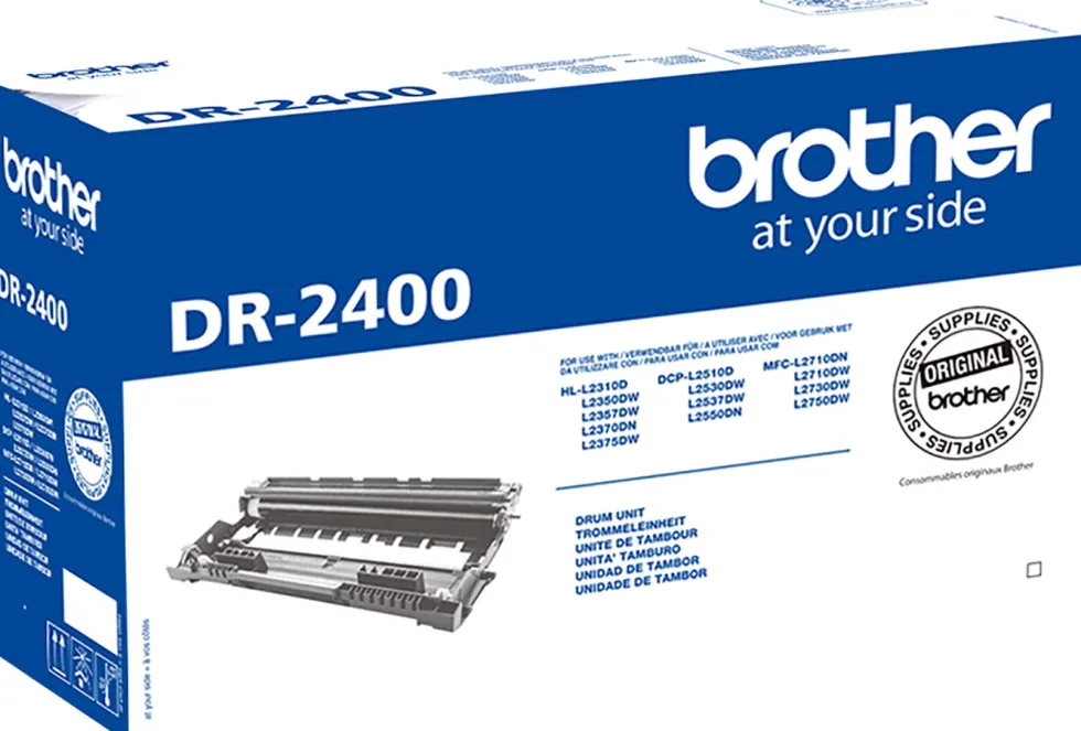 Trumma BROTHER DR2400
