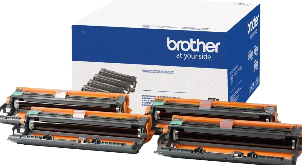 Trumma BROTHER DR243CL 18K