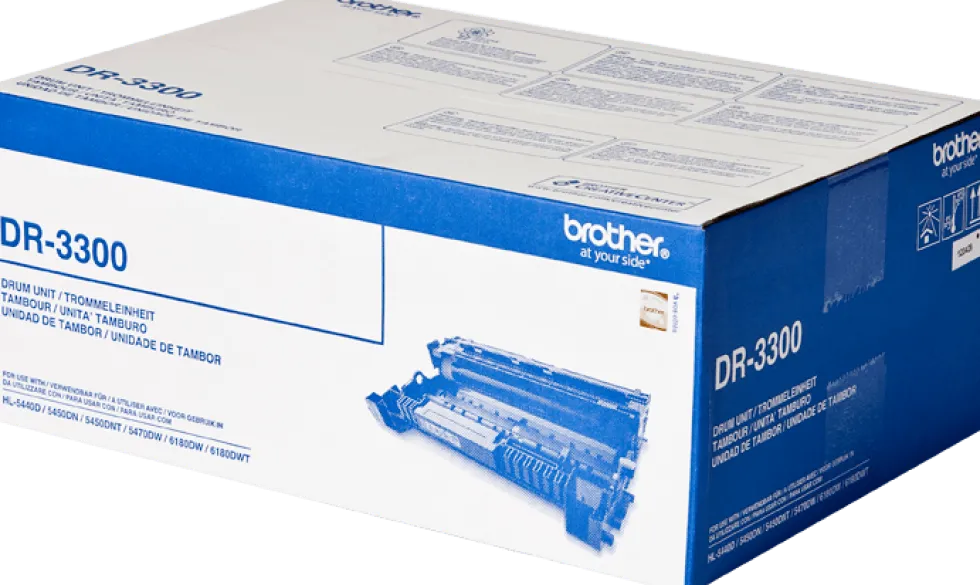 Trumma BROTHER DR3300 30K