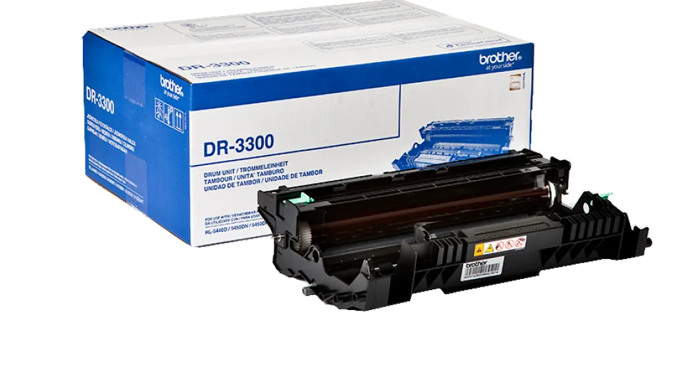 Trumma BROTHER DR3300 30K