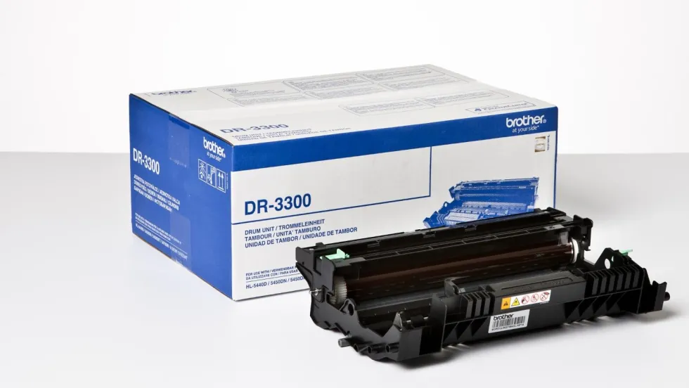 Trumma BROTHER DR3300 30K