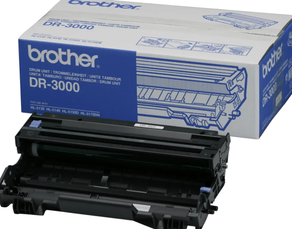 Trumma BROTHER DR3000 20K