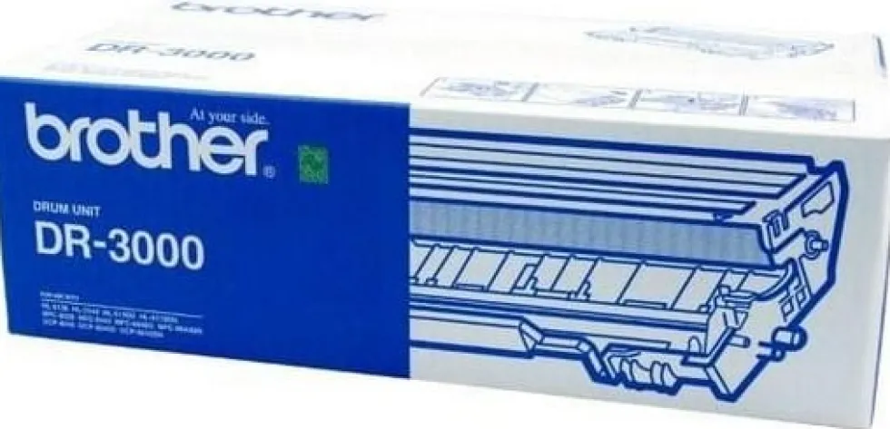 Trumma BROTHER DR3000 20K
