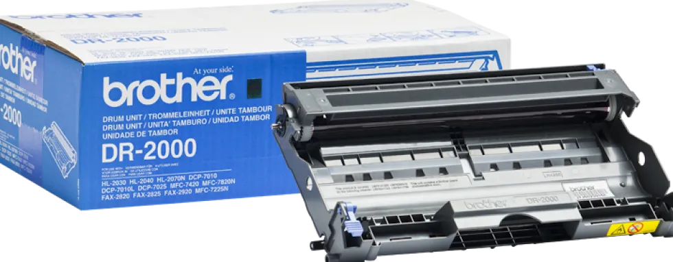 Trumma BROTHER DR2000 12K