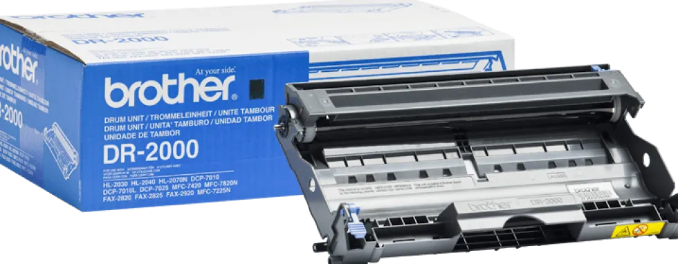 Trumma BROTHER DR2000 12K