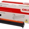 Trumma OKI 46438001 Gul
