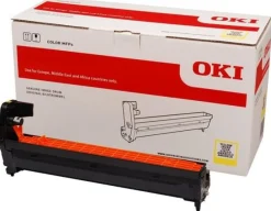 Trumma OKI 46438001 Gul