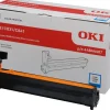 Trumma OKI 44844407 30K cyan