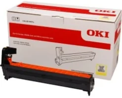 Trumma OKI 46484105 30K gul