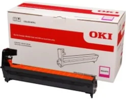 Trumma OKI 46438002 Magenta