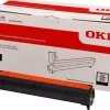 Trumma OKI 46507308 Svart