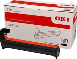 Trumma OKI 46507308 Svart