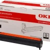 Trumma OKI 44844472 Svart