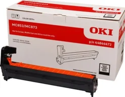 Trumma OKI 44844472 Svart