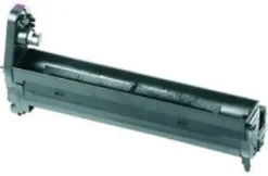 Trumma OKI 46438004 Svart