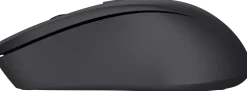 Trust Mydo Silent Wireless Mouse ECO, Black