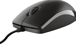 Trust TKM-250 Desktop set, UK (B2B)
