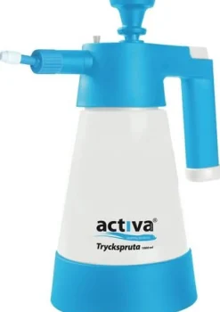 Tryckspruta ACTIVA 1L