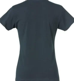 T-shirt CLIQUE 029031 dam marin M
