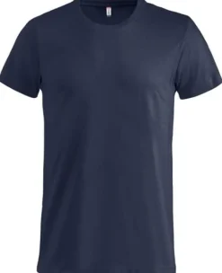 T-shirt CLIQUE 029030 marin M
