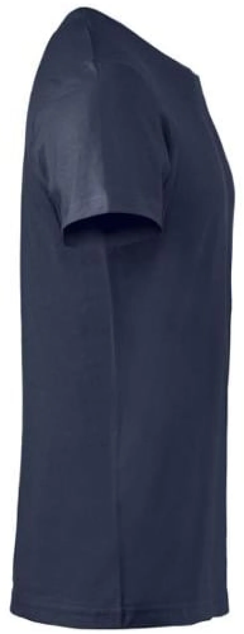 T-shirt CLIQUE 029030 marin M