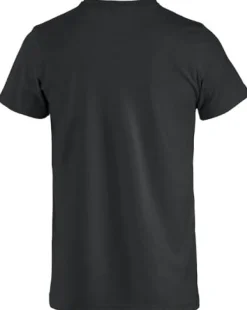 T-shirt CLIQUE 029030 svart M