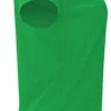 T-shirt funktion bahrain dam grön 2XL