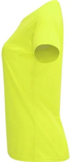 T-shirt funktion bahrain dam ljgul XL