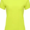 T-shirt funktion bahrain dam ljgul L