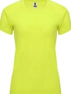T-shirt funktion bahrain dam ljgul M